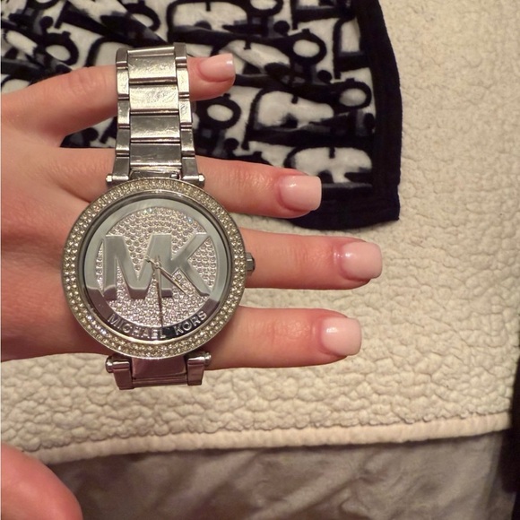 Michael Kors Watch main image 11